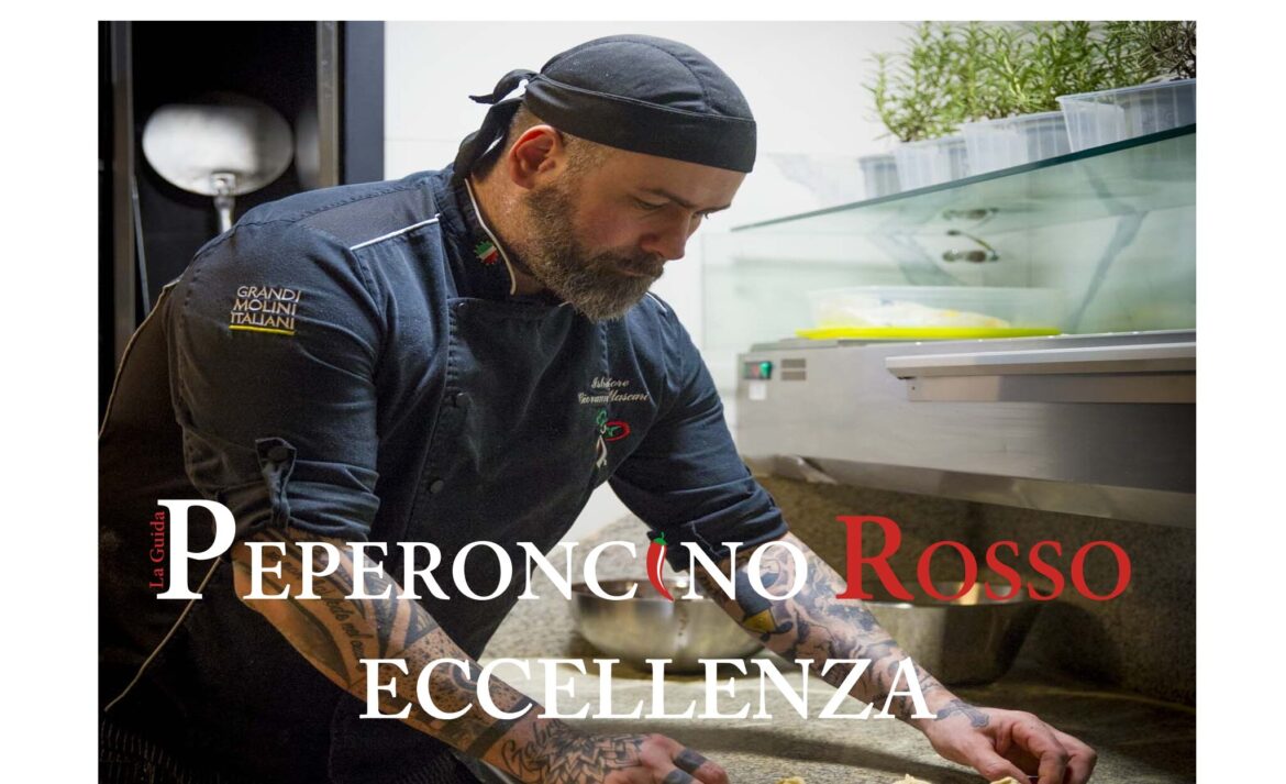 Copertina Mascari